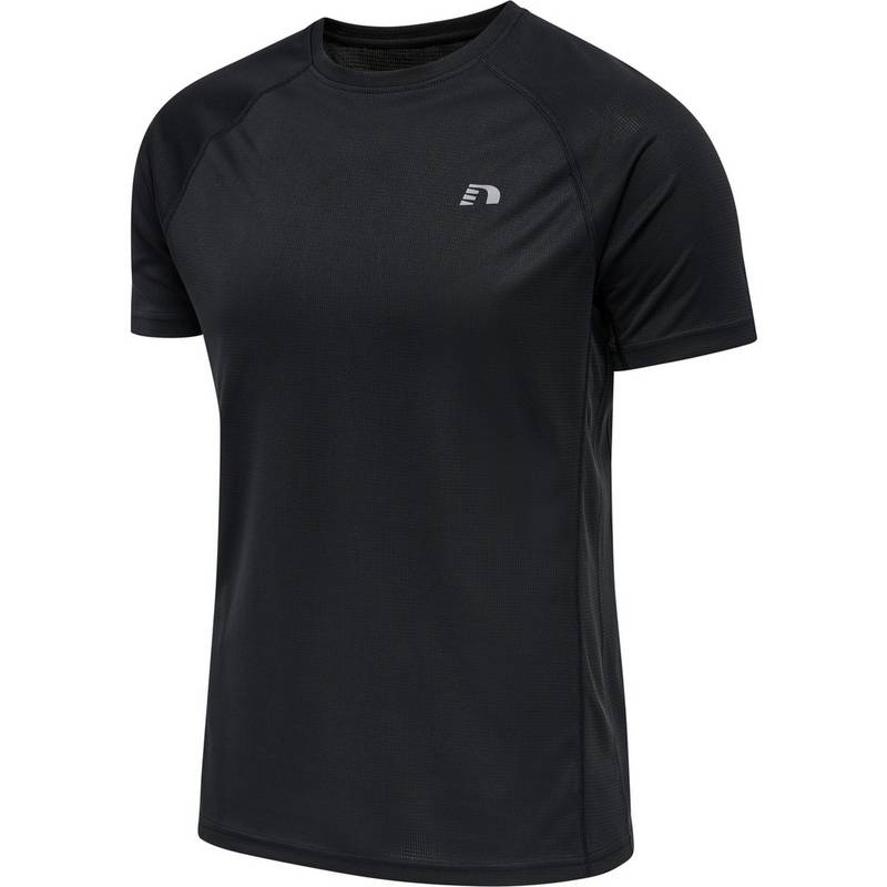 Newline MEN CORE RUNNING T-SHIRT S/S T-Shirt Herren