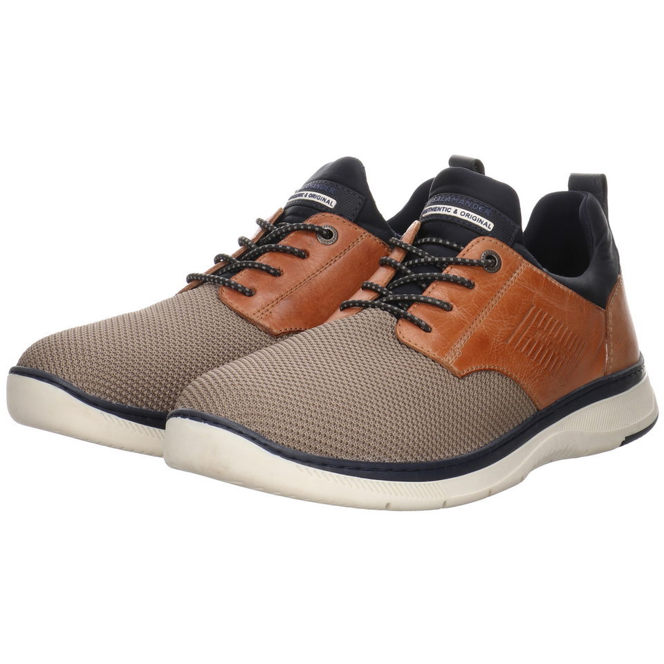 SALAMANDER Porthos Sneaker