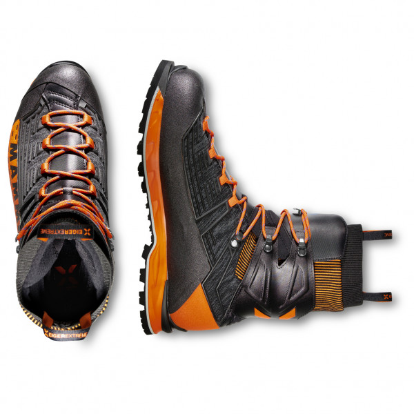 Mammut - Nordwand Knit High GTX - Bergschuhe