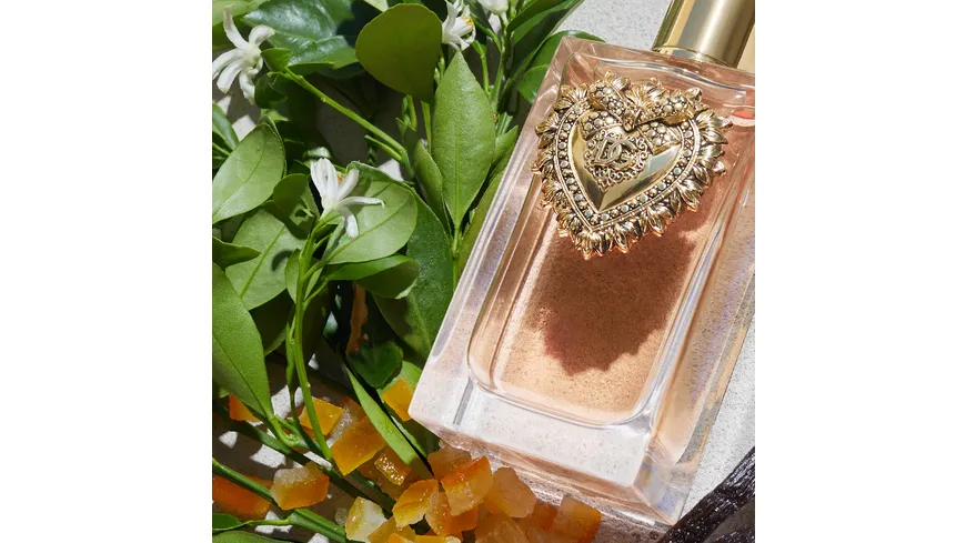 DOLCE&GABBANA Devotion Eau de Parfum