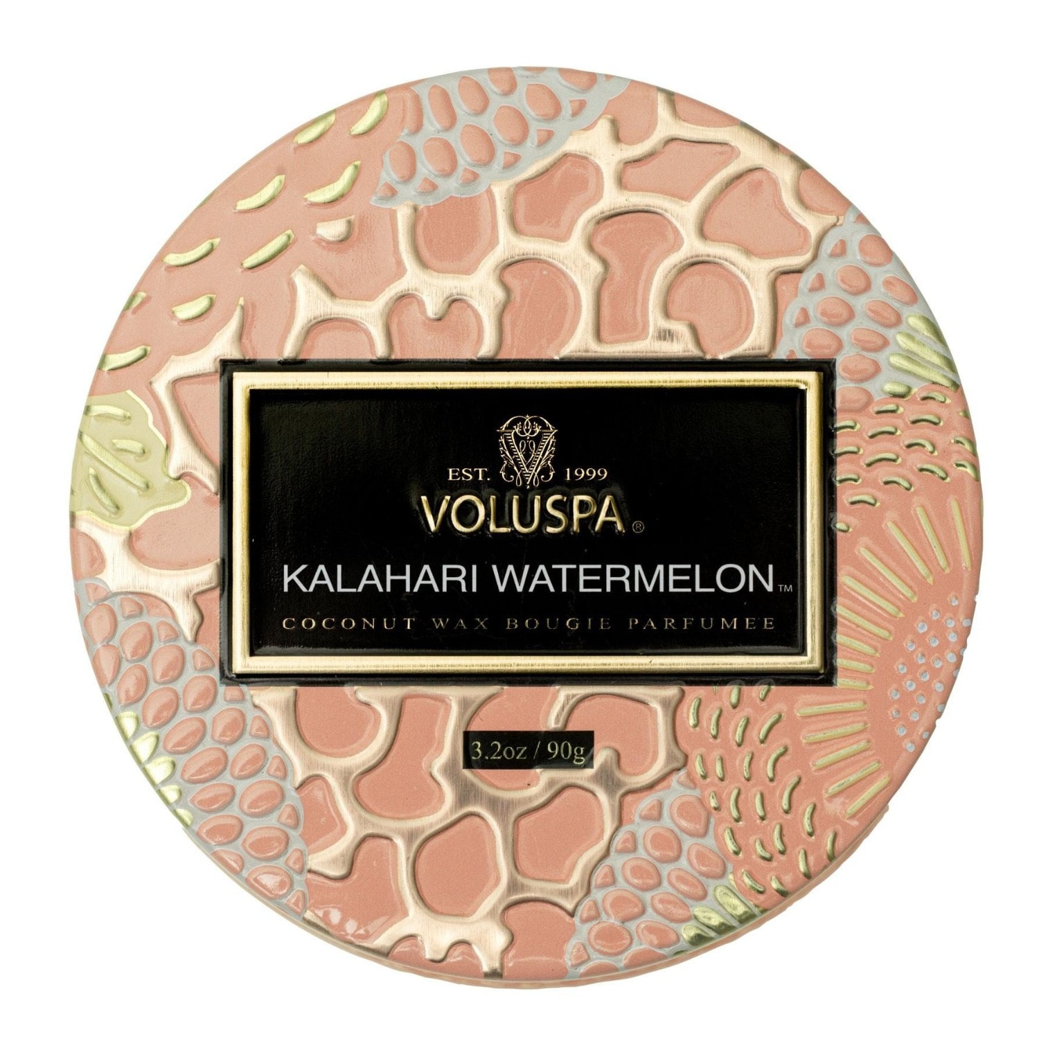 VOLUSPA Kalahari Arbuz Mały Słoik 3.2oz