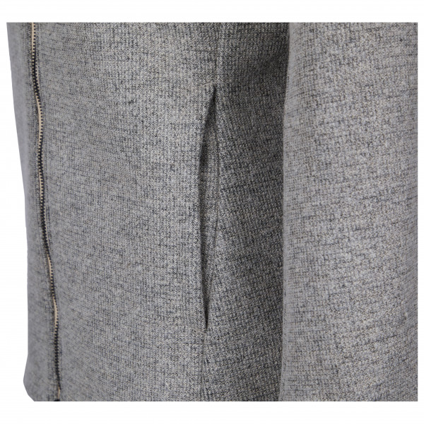 Vaude - Women's Pellice Wool Jacket - Wolljacke