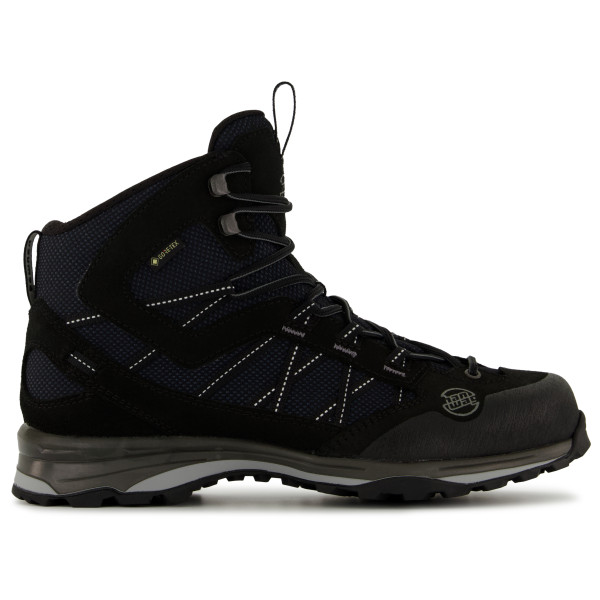 Hanwag - Belorado II Mid Bunion Lady GTX - Wanderschuhe