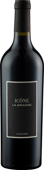 2018 Castalides Icône Coteaux du Languedoc AOP - Domaine La Grange