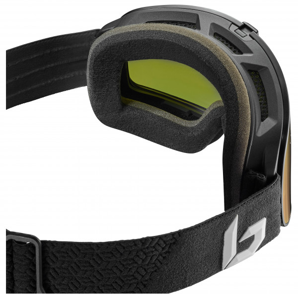 Bollé - Nevada Neo Cat 2 (VLT 22%) & Cat 1 (VLT 51%) - Skibrille