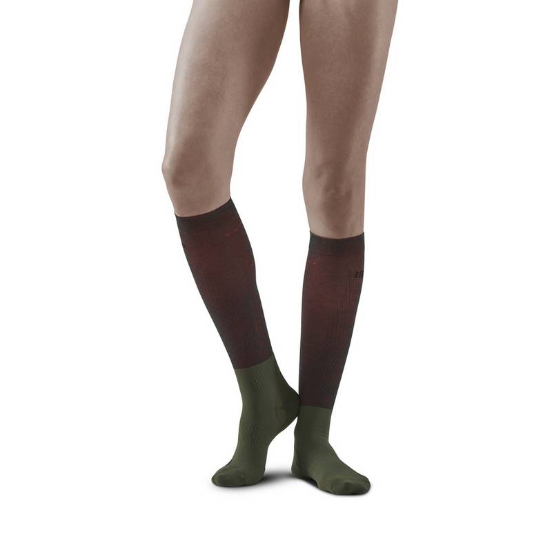 CEP Socken Damen