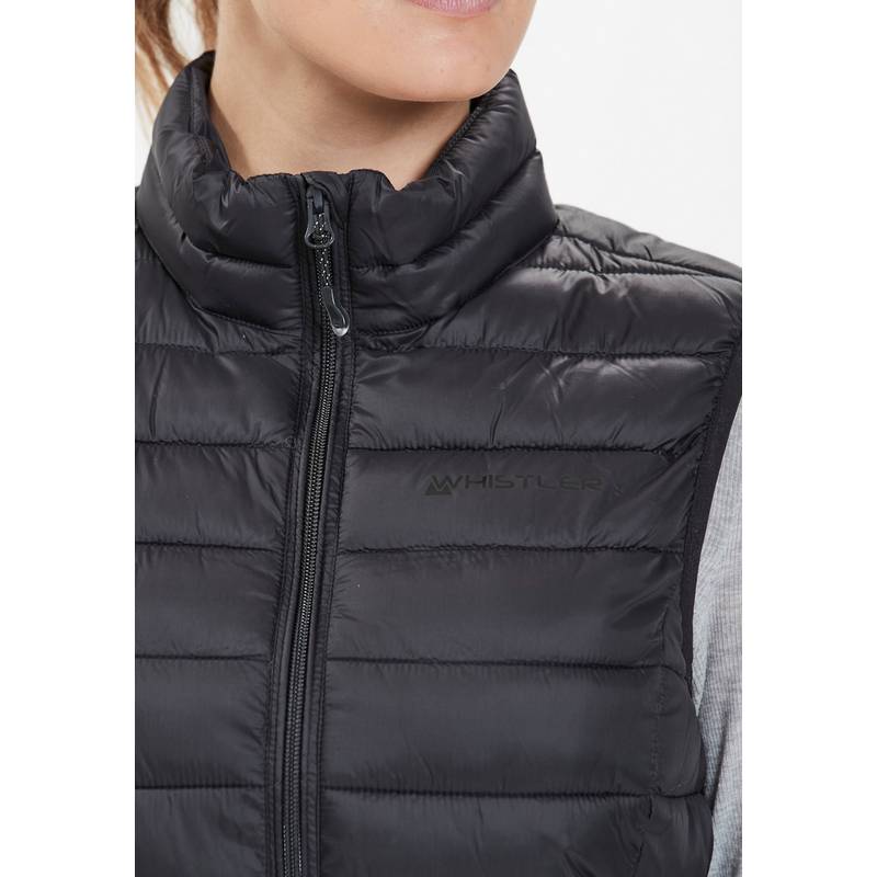 Whistler Mahara Pro Lite Steppweste Damen