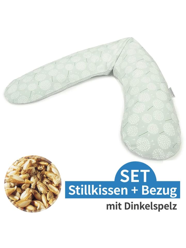 Theraline Stillkissen Das Original in gruen,blau,motiv günstig kaufen onesize