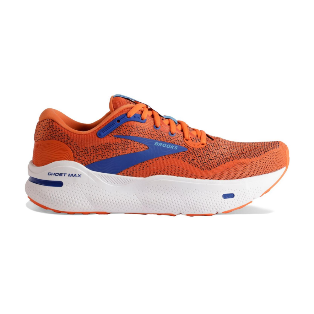 Brooks Ghost Max 1104061D815 / orange