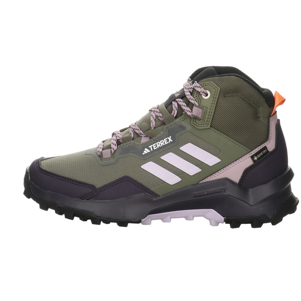 adidas Terrex AX4 Mid GTX Wanderschuh