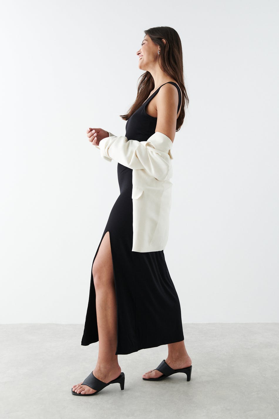 Maya dress