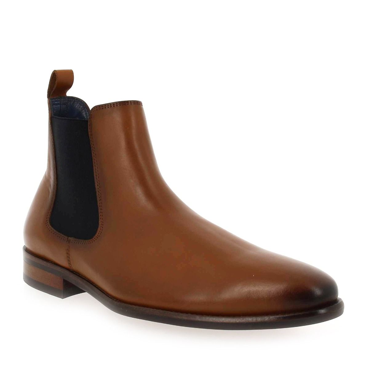 Brett and Sons  4341 I 648 - Cognac