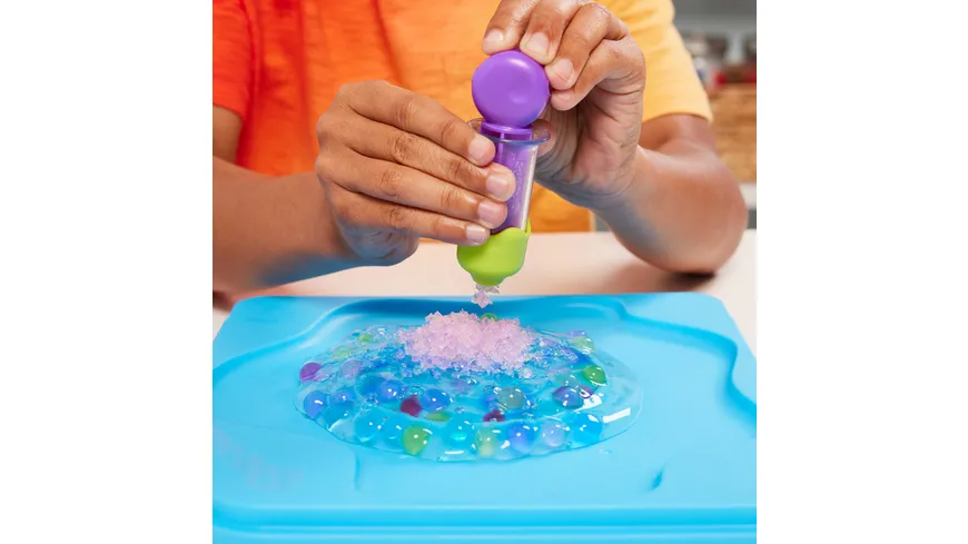 Orbeez Mixin Slime Set
