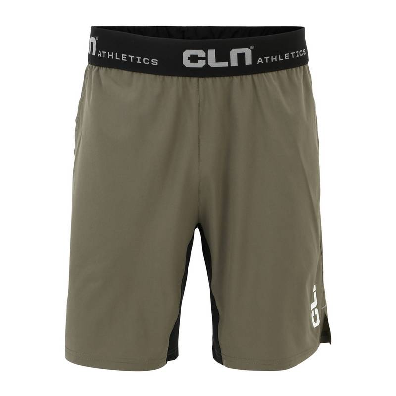 CLN Athletics Dino Funktionsshorts Herren