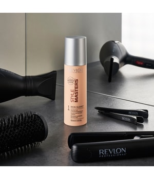 Revlon Professional Style Masters Smooth Iron Guard Glättungscreme-150 ml