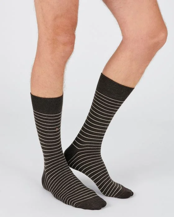Lot de 2 paires de chaussettes fantaisie Thermolactyl