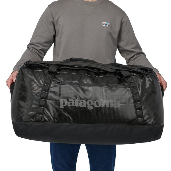 BLACK HOLE DUFFEL 100L - Reisetasche