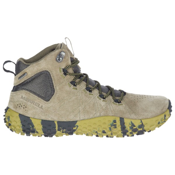 Merrell - Wrapt Mid Waterproof - Sneaker