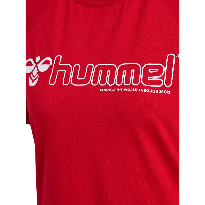 hummel hmlNONI 2.0 T-SHIRT T-Shirt Damen