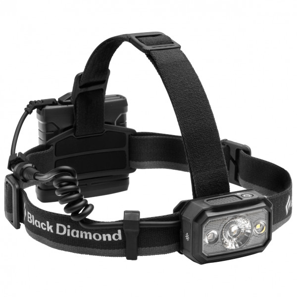 Black Diamond - Icon 700 Headlamp - Stirnlampe