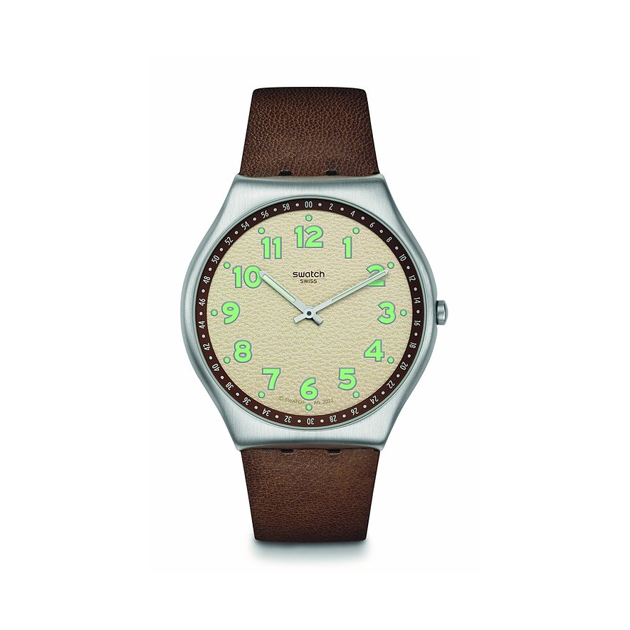 Swatch Unisexuhr