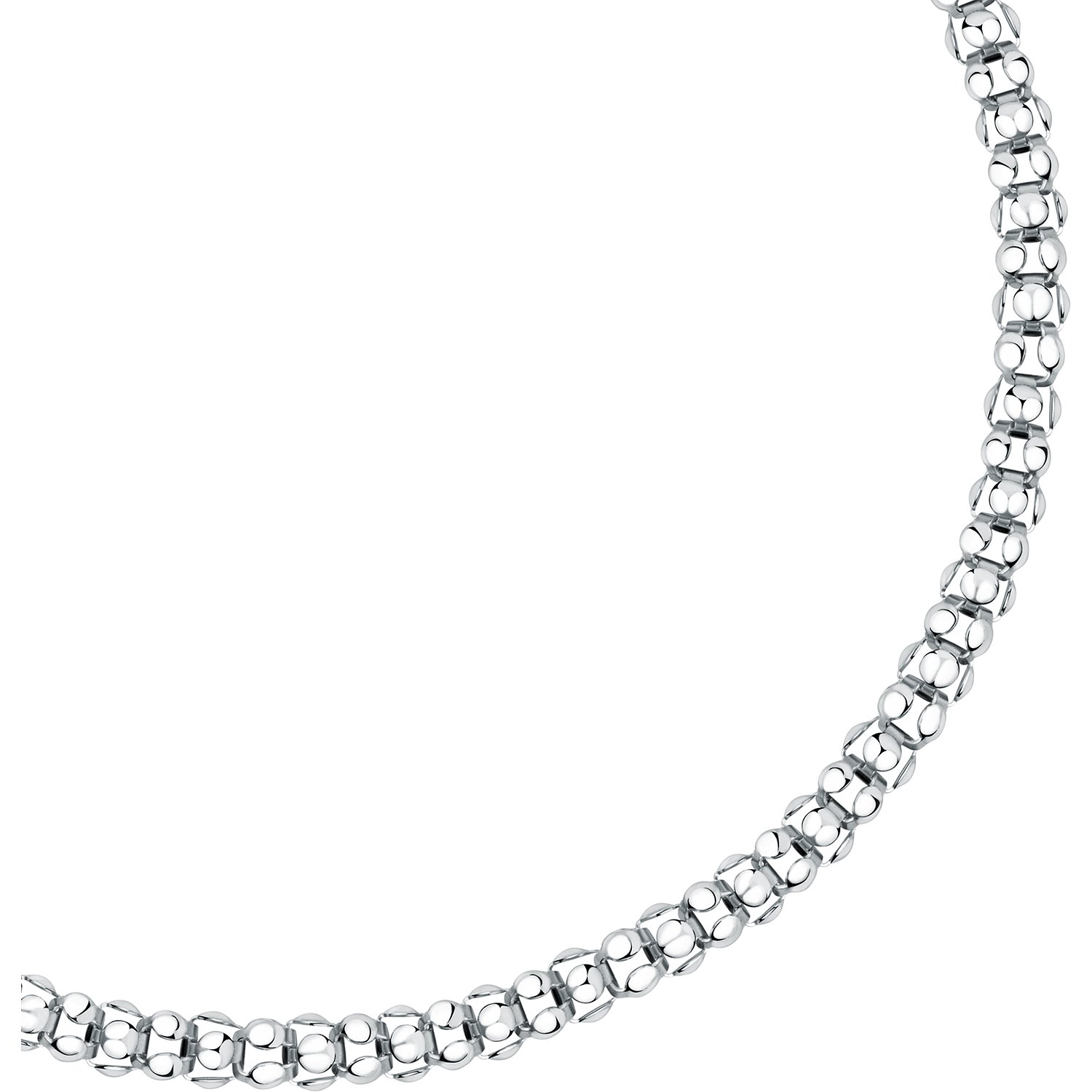 Armband 750er Weißgold