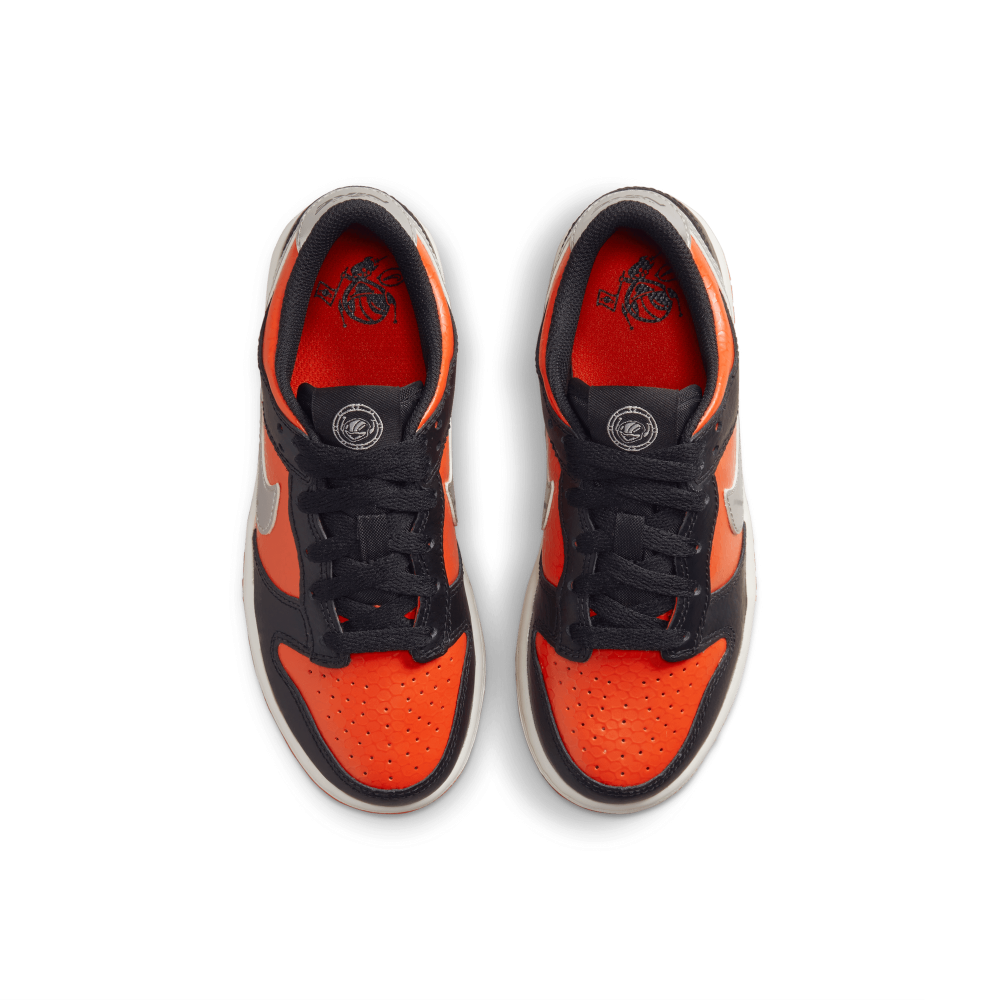 Nike Dunk Low DV1988-001 / schwarz