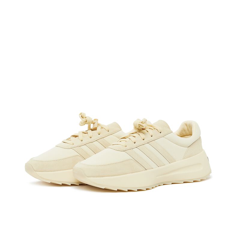 adidas Originals x Fear of God Wmns Los Angeles pale yellow/pale yellow/pale yellow