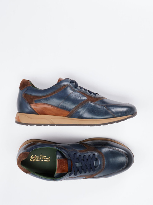Sneaker-46611020061 Galizio Torresi