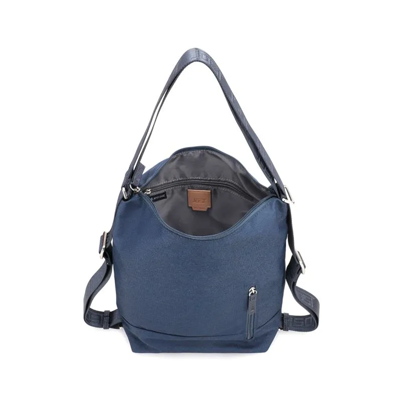 Jost BERGEN 2-Way Bag - navy