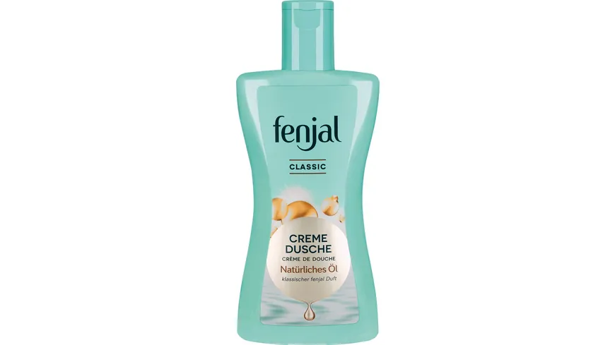 fenjal Creme Dusche Classic 200 ml