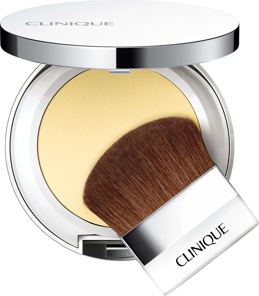 Clinique Redness Solution Redness Solutions Instant Relief Mineral Pressed Powder With Probiotic Technology