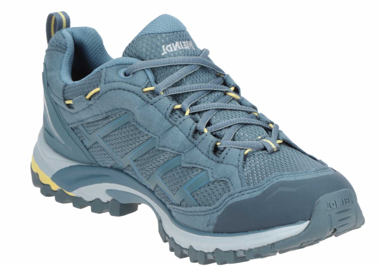 MEINDL Trekkingschuhe blau Caribe Lady GTX