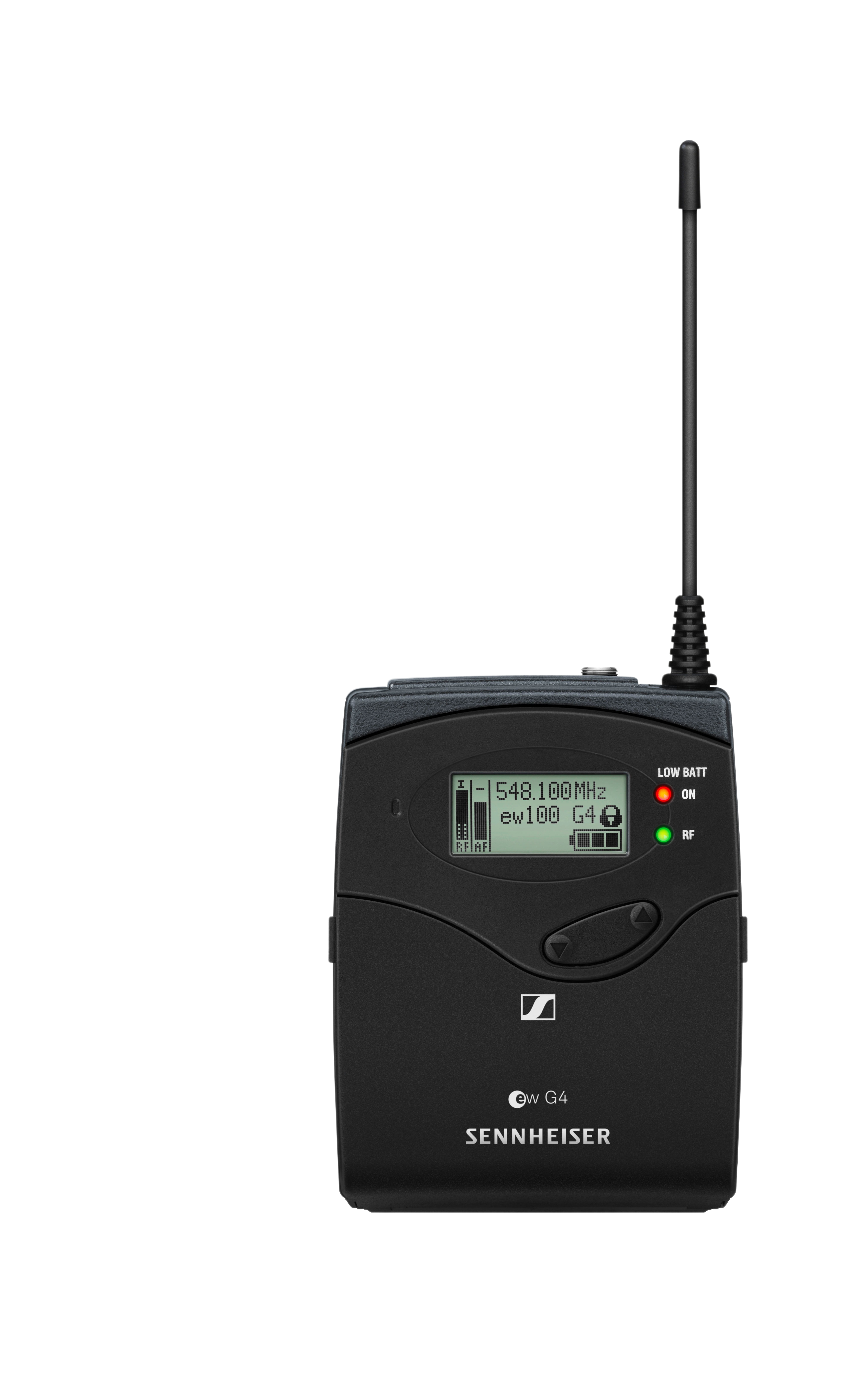 EK 100 G4-AS