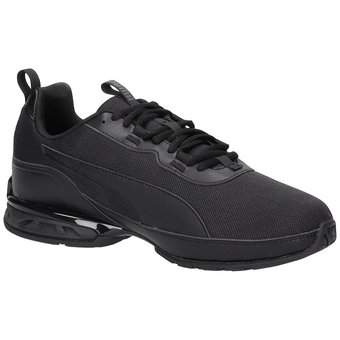 PUMA Viz Runner 2 Mesh FS Sneaker in schwarz