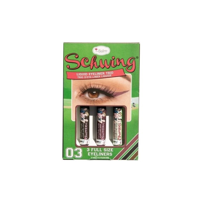 Schwing Trio Set