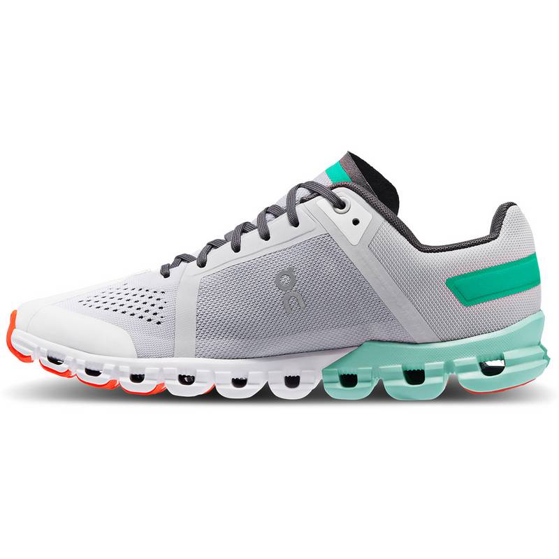 On Cloudflow Laufschuhe Damen