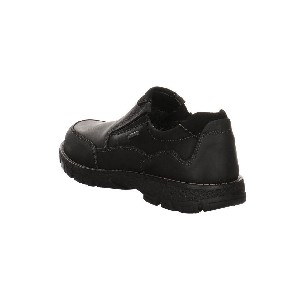 SALAMANDER Benno-Goretex Slipper