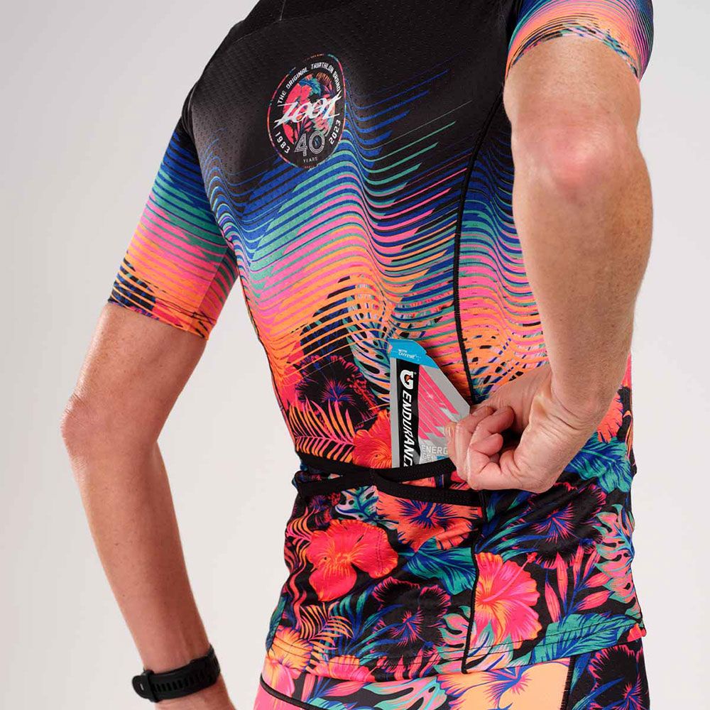 Zoot LTD Tri Aero - Damen Trikot kaufen | Bike-Discount