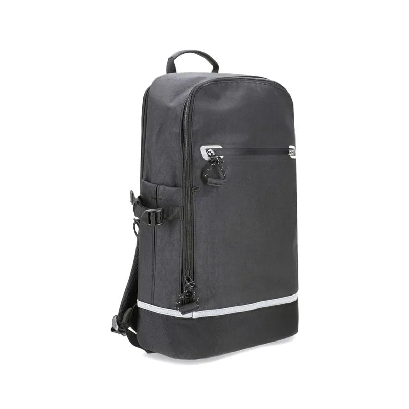 Jost LILLEHAMMER Daypack Rucksack - schwarz