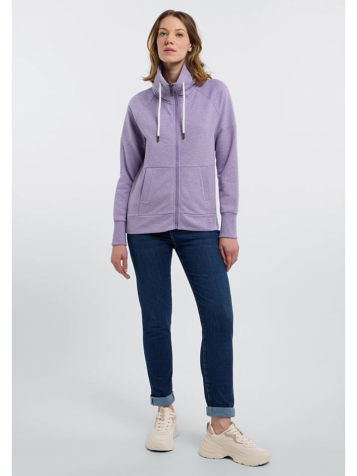 ELBSAND Sweatjacke 