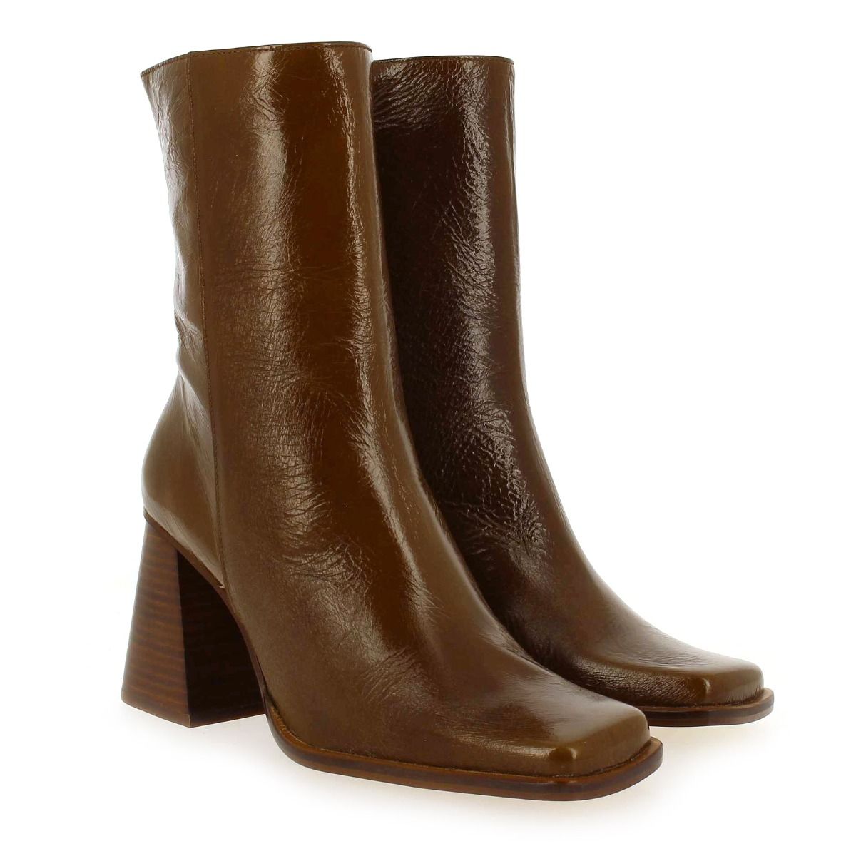 Angel Alarcon  22559 769F - marron