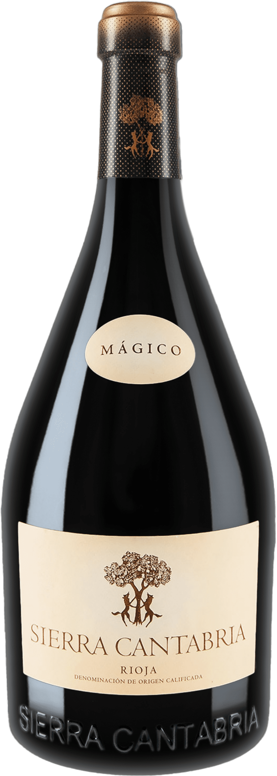 Sierra Cantabria - Eguren: Magico 2019
