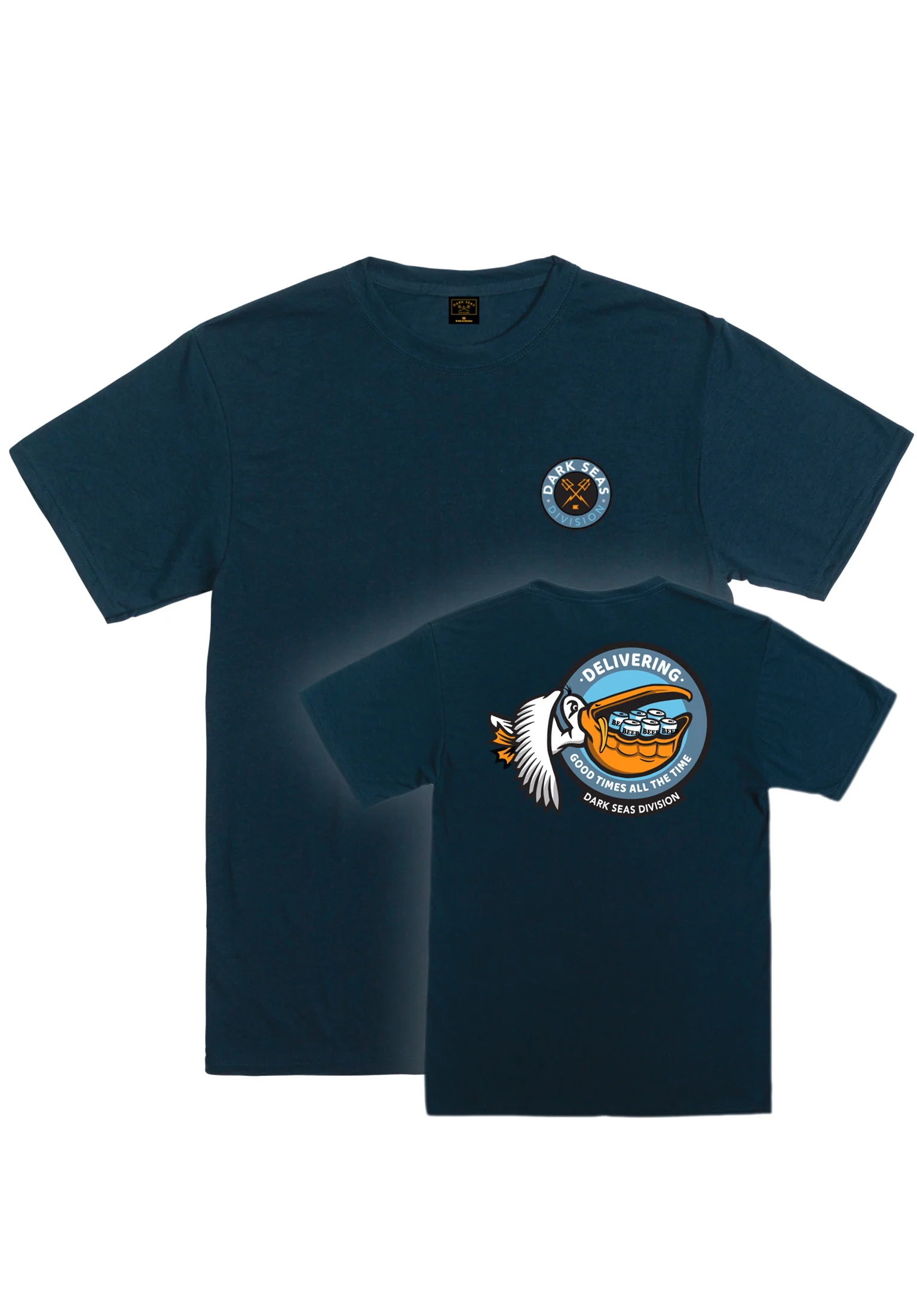 Deliver Boy Premium Tee