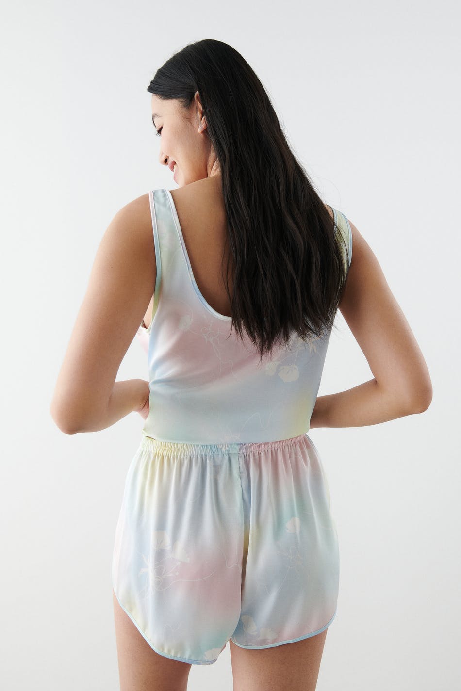 Shoshana pyjamas shorts