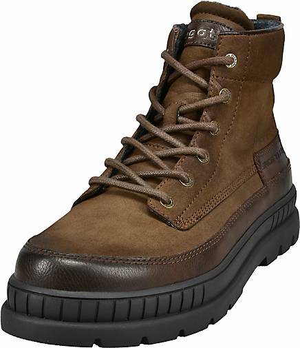 bugatti Stiefel Pallario comfort