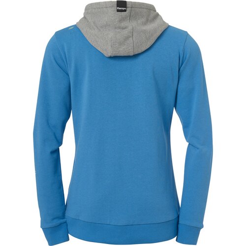 FUSSBALL - TEAMSPORT TEXTIL - JACKEN CORE 2.0 KAPUZENJACKE DAMEN