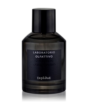 Laboratorio Olfattivo Exploud Eau de Parfum-100 ml