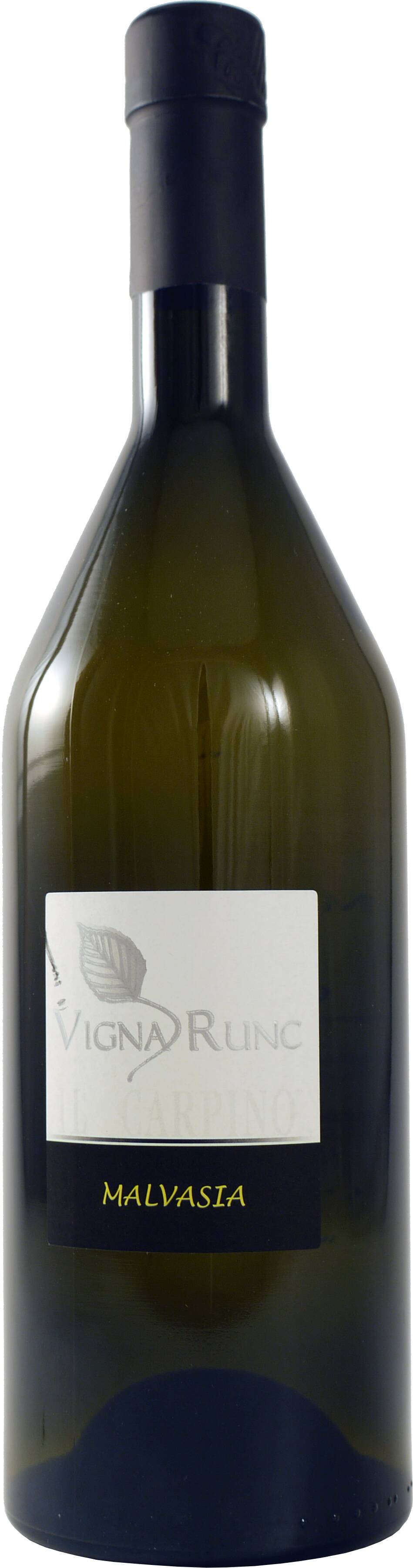 Weingut Il Carpino Malvasia Collio Vigna Runc 2016