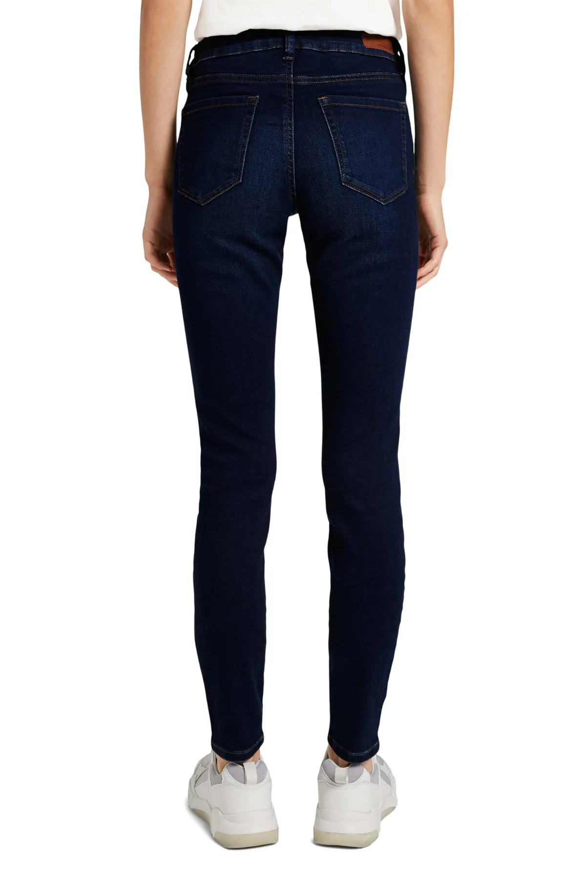 Tom Tailor Denim  Jeans - Grau - Skinny